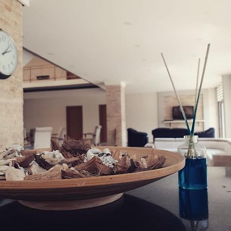 Eliba Otel Çeşme Eksteriør billede