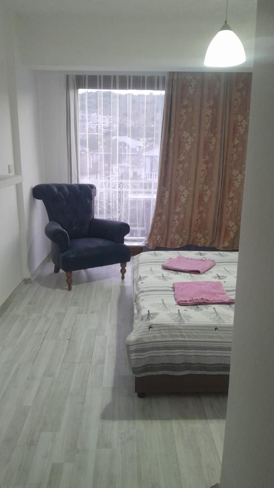 Eliba Otel Çeşme Eksteriør billede