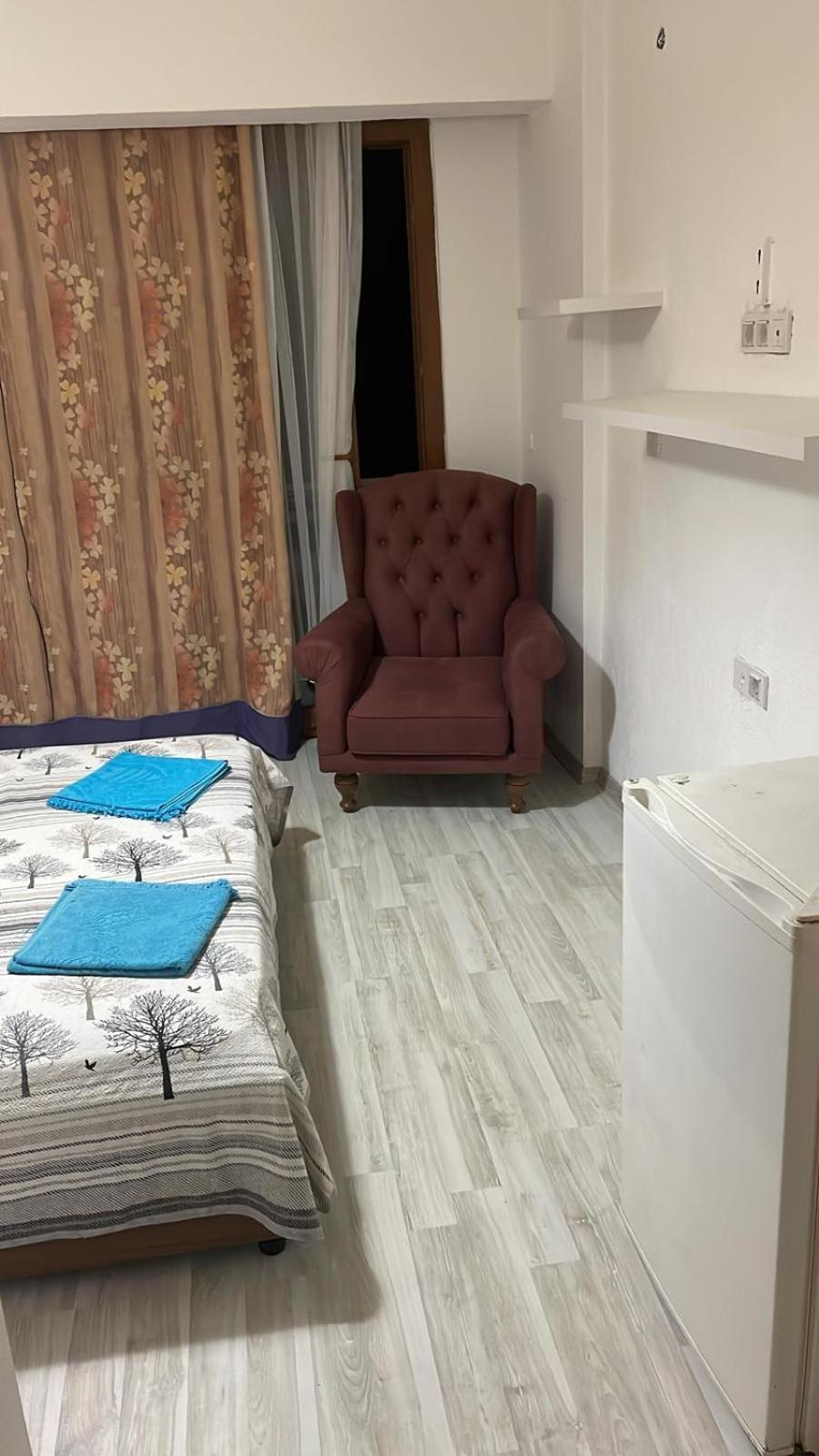 Eliba Otel Çeşme Eksteriør billede